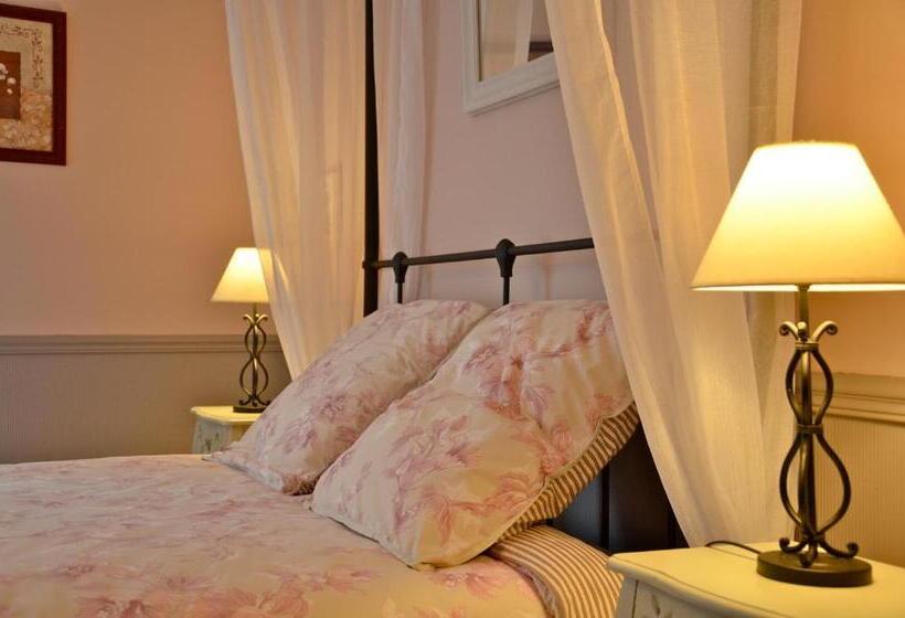 Номер Стандарт, La Villa Belle