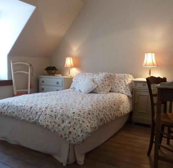 スイート（家族用）, Le Logis Alexandra Bnb