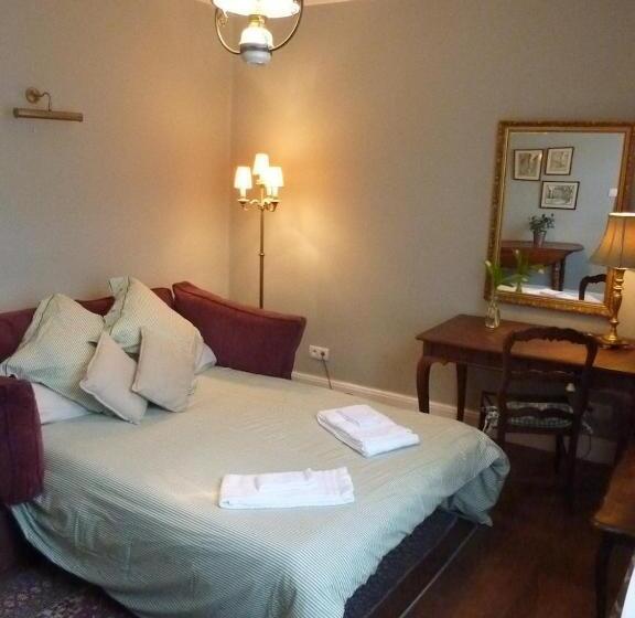 プレミアムスイート, Le Logis Alexandra Bnb