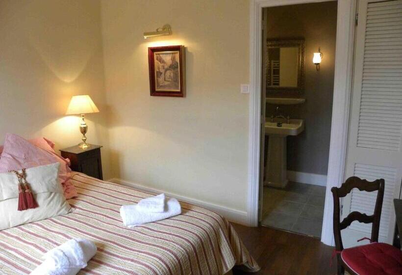 スタンダードルーム, Le Logis Alexandra Bnb