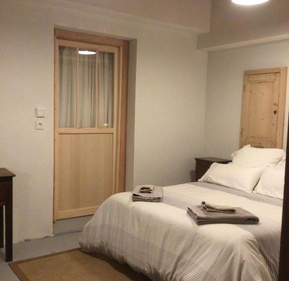 身障者適用スタンダードルーム, Le Logis Alexandra Bnb