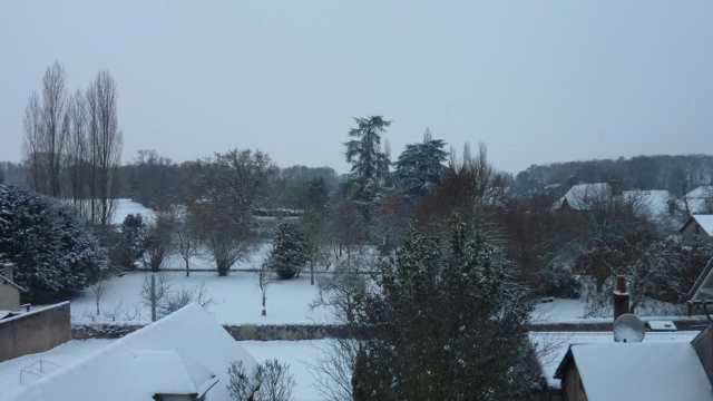 ファミリールーム, Le Logis Alexandra Bnb