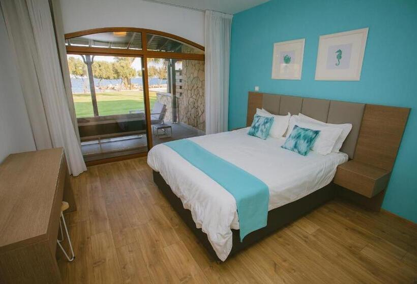 带3个卧室的公寓, Elya Beach Luxury Suites