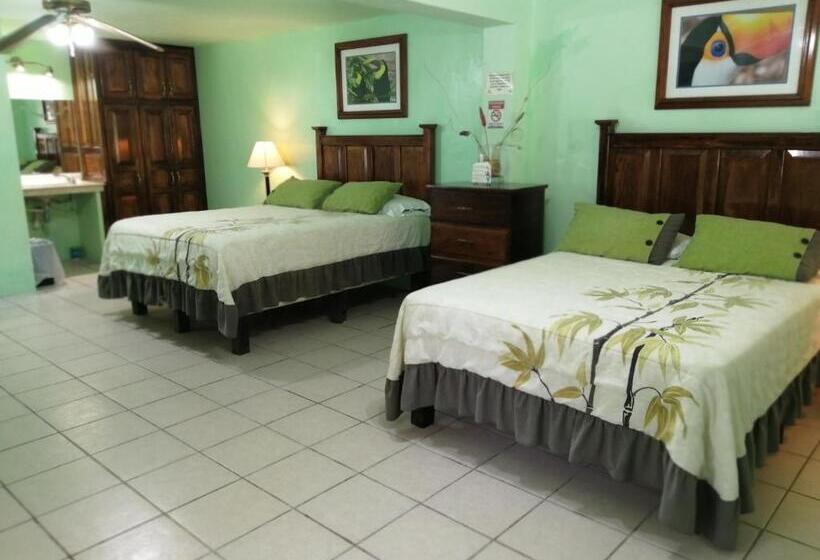 ガーデンビュースタンダードルーム, Freedom Shores La Gringa Hotel   Universally Designed