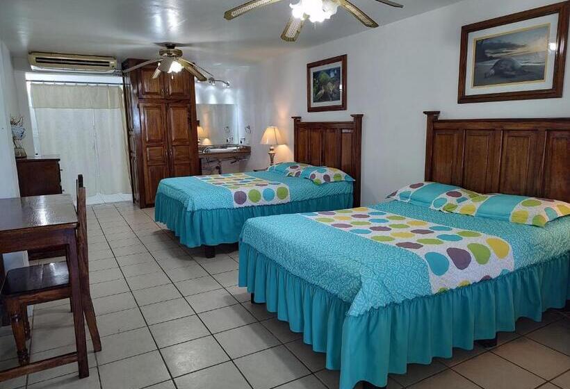 オーシャンビュースタンダードルーム, Freedom Shores La Gringa Hotel   Universally Designed