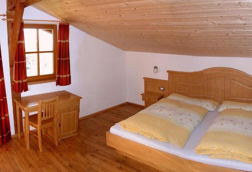 Апартаменты 3 Спальни, Feichterhof Voppichler