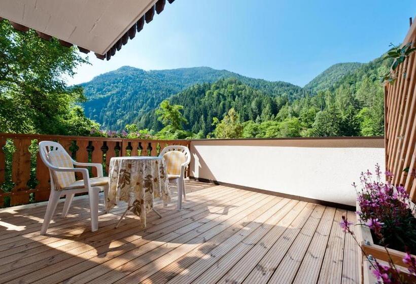 Трехместный Номер Комфорт, Gasthof Zur Sonne