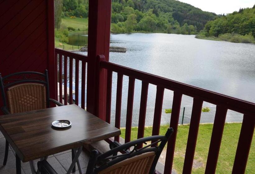 Номер Стандарт Трехместный, Le Lac Des Moines