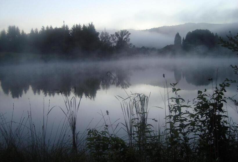 Семейный Номер, Le Lac Des Moines