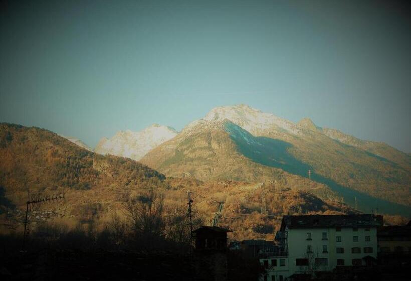 스탠다드 룸, Valdotain