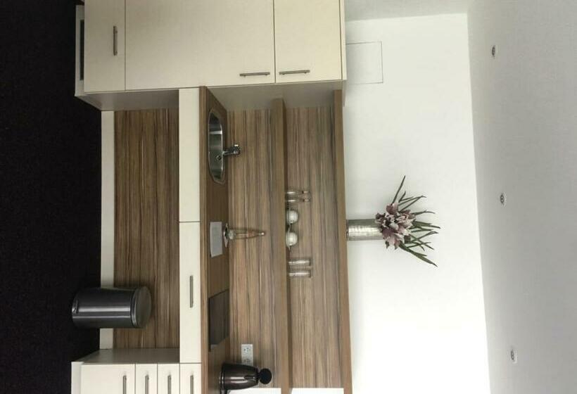 스탠다드 룸, Lichtblick Hotel Garni