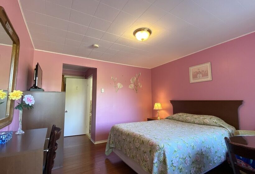 Номер Стандарт, Motel Des Erables