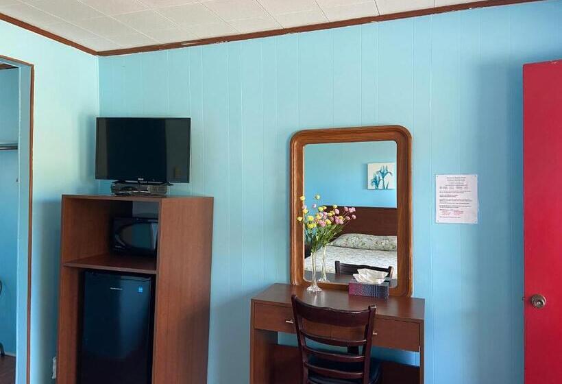 Номер Стандарт, Motel Des Erables