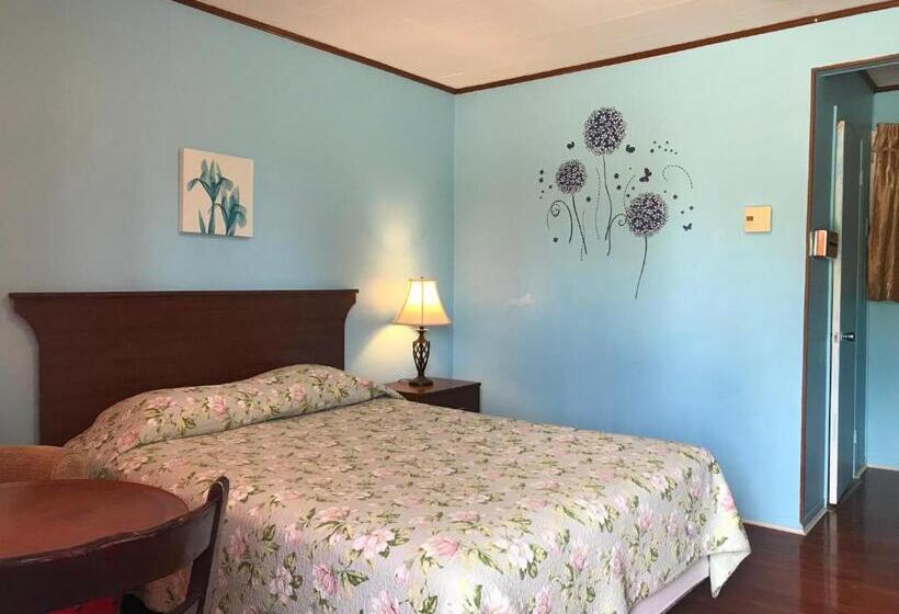 Номер Стандарт, Motel Des Erables