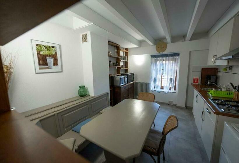 Дом 1 Спальня, Maison D'hôte La Grange Aux Ayres