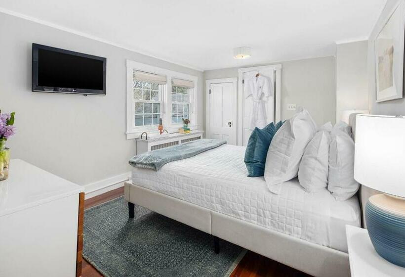 Quarto Estandar, Lambert S Cove Inn & Resort