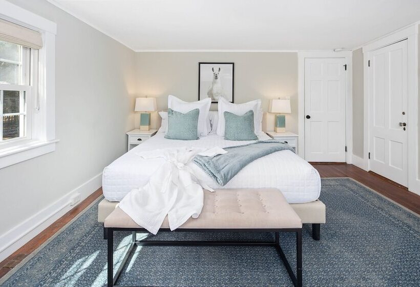 Quarto Estandar, Lambert S Cove Inn & Resort