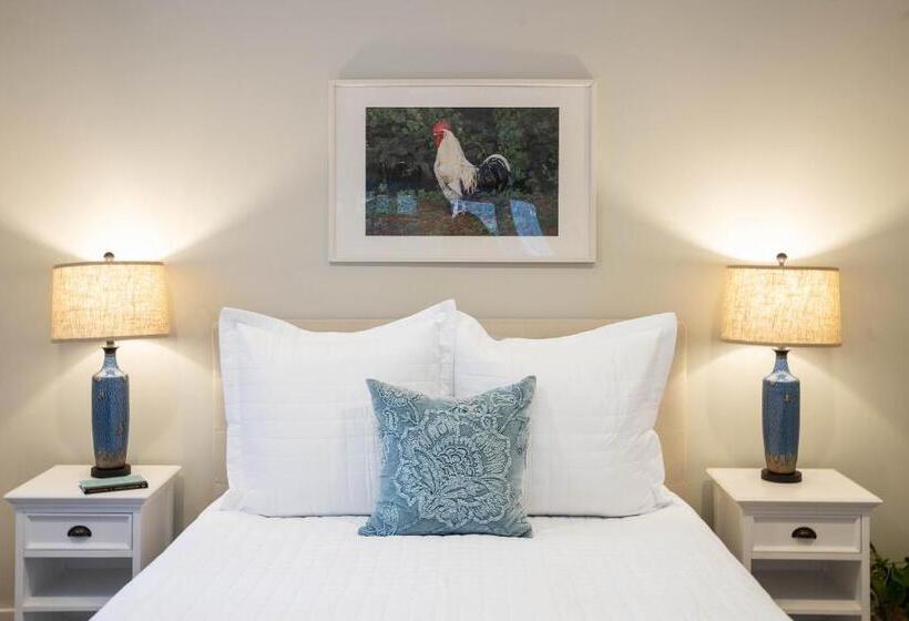 Quarto Estandar, Lambert S Cove Inn & Resort