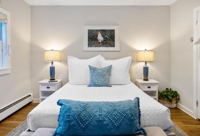 스탠다드 룸, Lambert S Cove Inn & Resort
