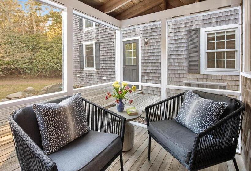 Quarto Estandar, Lambert S Cove Inn & Resort