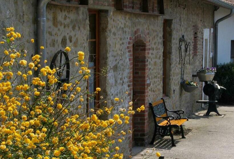 Номер Стандарт, Auberge Du Blaisel