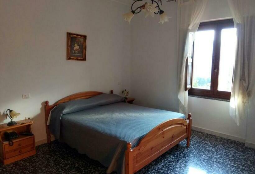 스탠다드 룸, Casa Vacanze Primula Palinuri