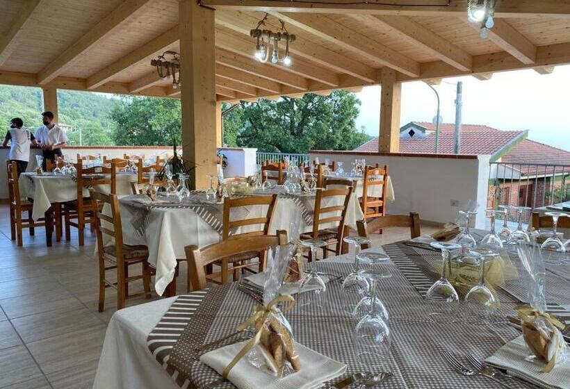 스탠다드 룸, Casa Vacanze Primula Palinuri