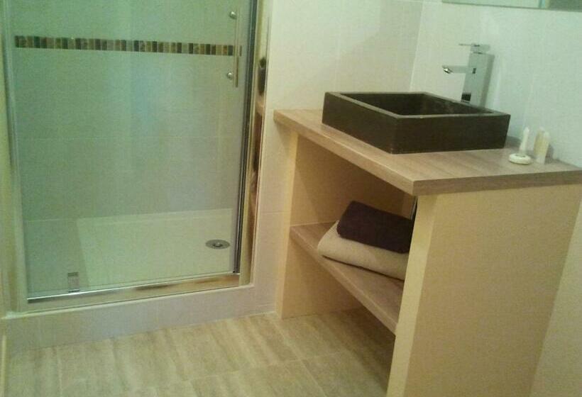 标准间, Chambres D Hôtes La Grange Au Bois