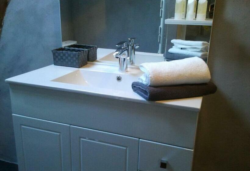 标准间, Chambres D Hôtes La Grange Au Bois