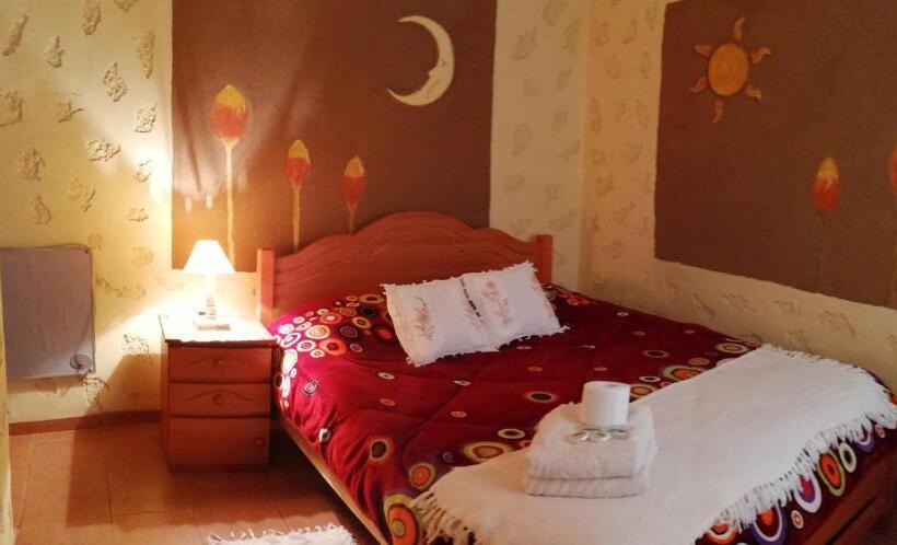 Номер Стандарт, Hostal Apuwara
