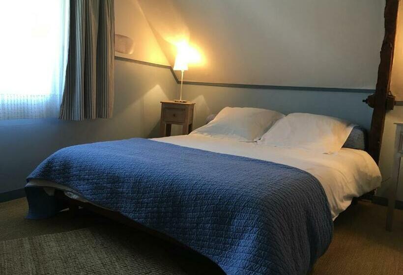 Family Suite, La Clef Du Four