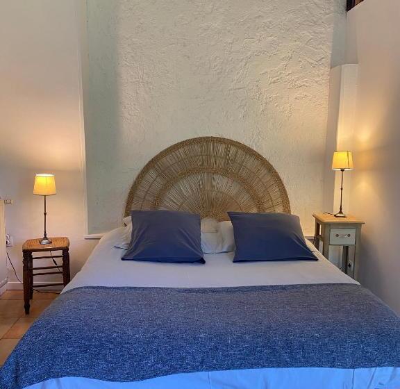 Family Suite, La Clef Du Four