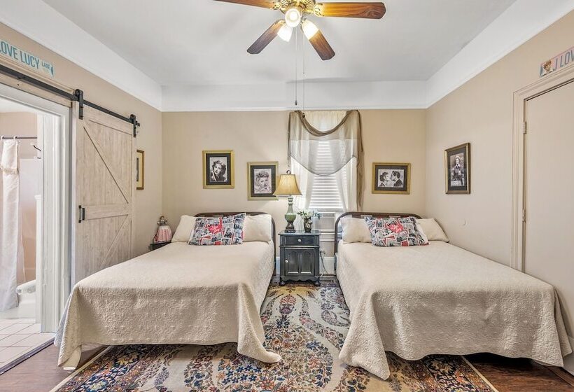 Люкс Superior, Goodbread House Bed And Breakfast