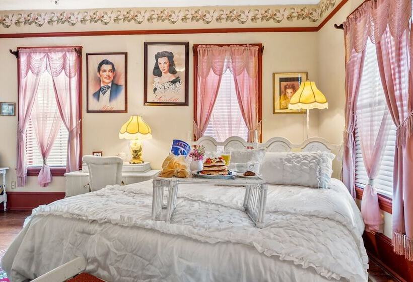 Номер Стандарт Трехместный, Goodbread House Bed And Breakfast