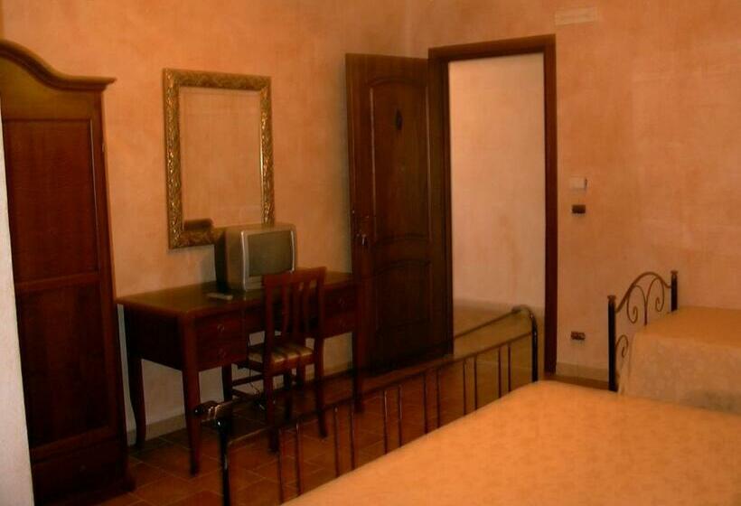 スタンダードルーム, Agriturismo Masseria Castiglione