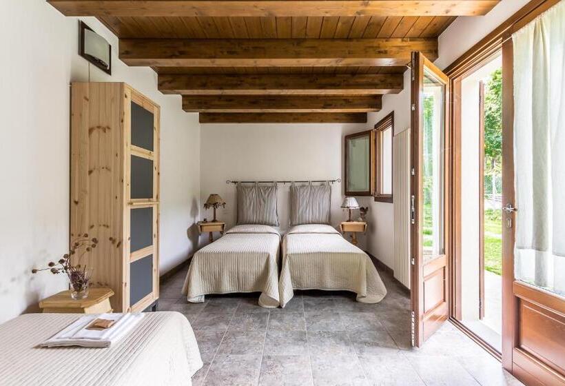 Номер Стандарт, Pianconvento La Casa Di Noi
