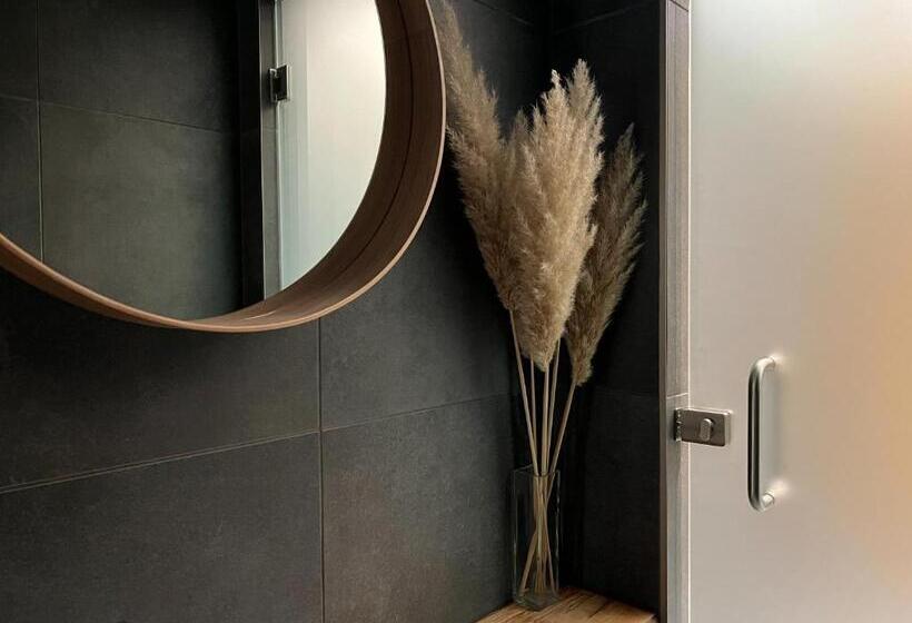 标准间, Templomvölgy Butik Hotel Mátrakeresztes