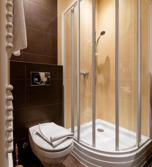 标准间, Templomvölgy Butik Hotel Mátrakeresztes