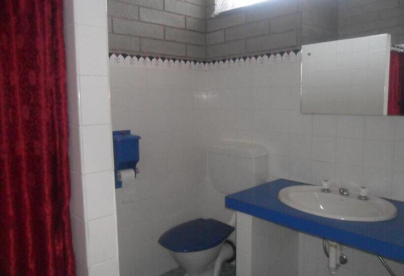 Номер Стандарт, Motel Dimboola