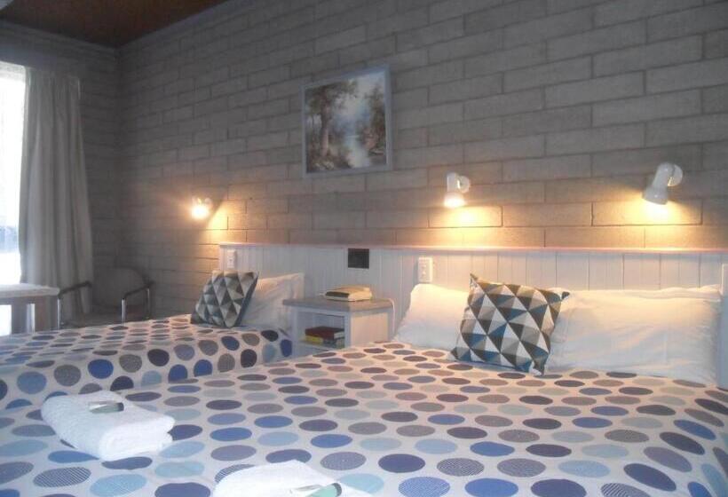 Номер Стандарт, Motel Dimboola