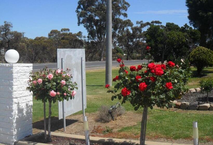 Номер Стандарт, Motel Dimboola
