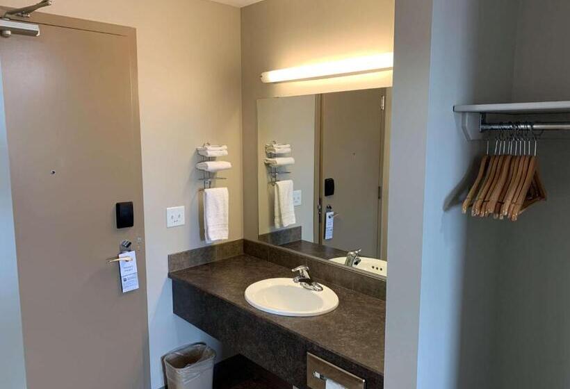 Номер Стандарт, Surestay Hotel By Best Western Bassano