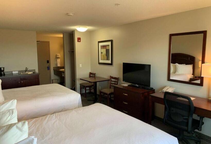 Номер Стандарт, Surestay Hotel By Best Western Bassano