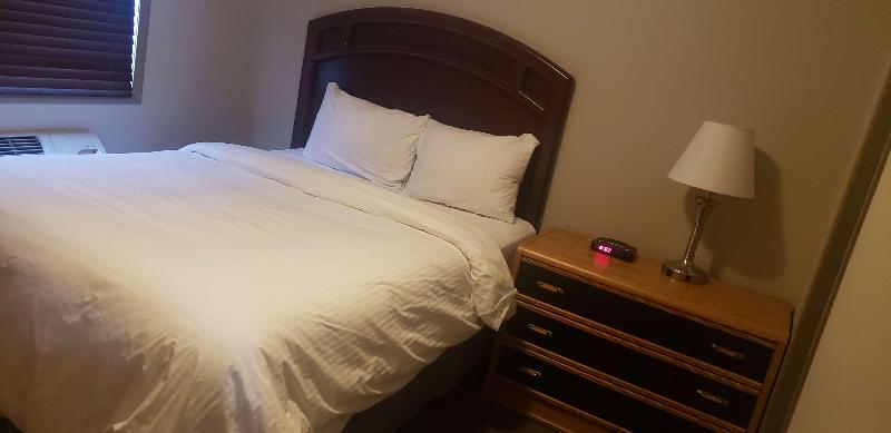 Люкс Кровать Квин, Surestay Hotel By Best Western Bassano