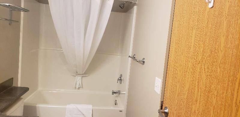 Люкс Кровать Квин, Surestay Hotel By Best Western Bassano