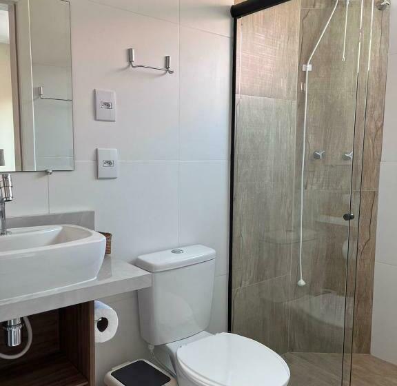 Quarto Estandar, Morada Da Marta