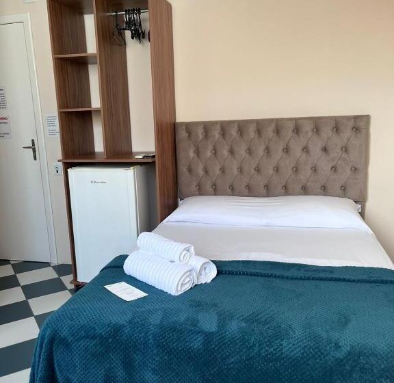Quarto Estandar, Morada Da Marta