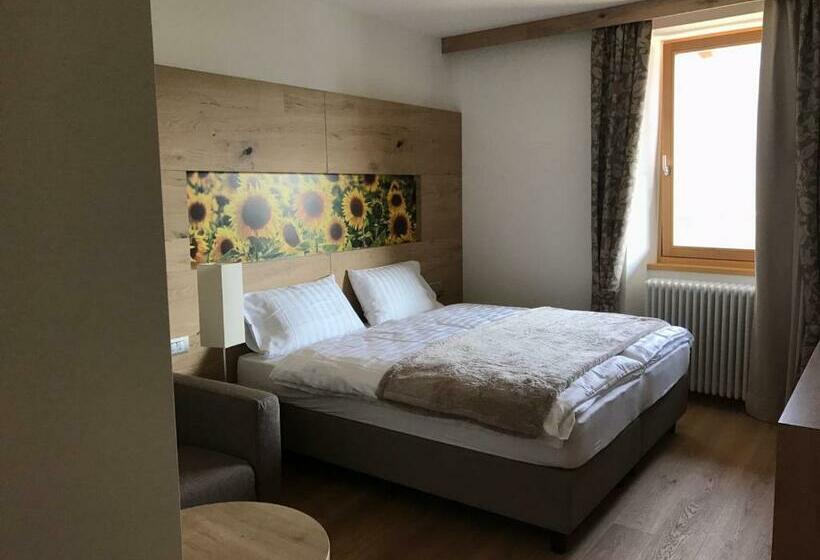 스탠다드 룸, B&b Maso Finisterre
