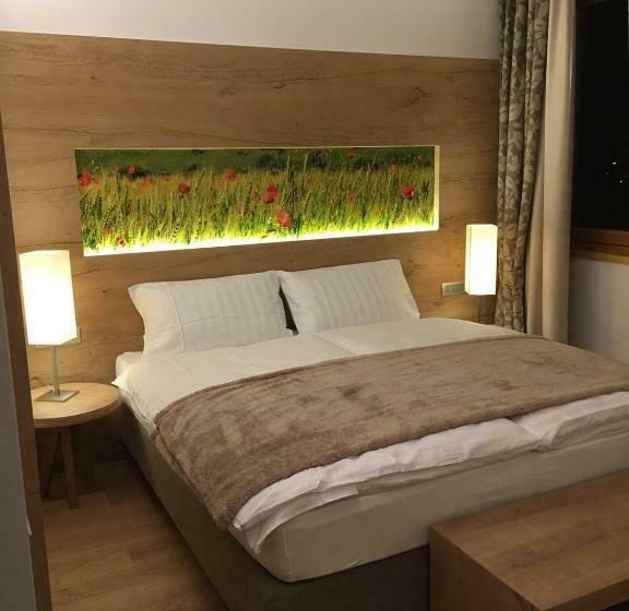 스탠다드 룸, B&b Maso Finisterre