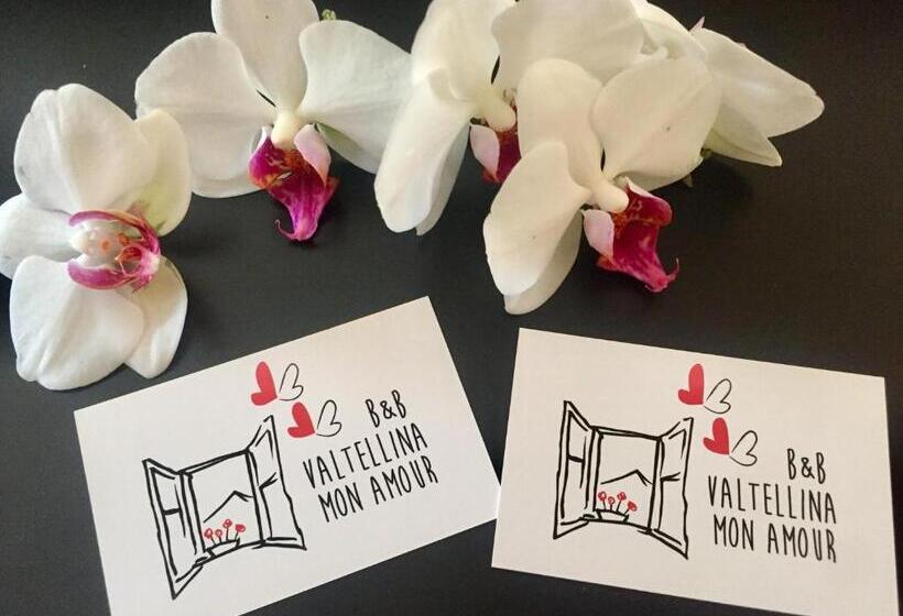 标准间, B&b Valtellina Mon Amour